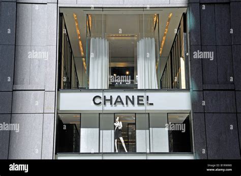 chanel street new york|chanel corporate office nyc.